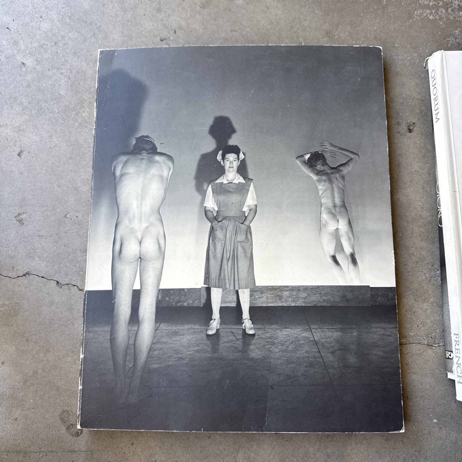 George Platt Lynes: Photographs 1931-1955 Jack Woody Twelvetrees Press