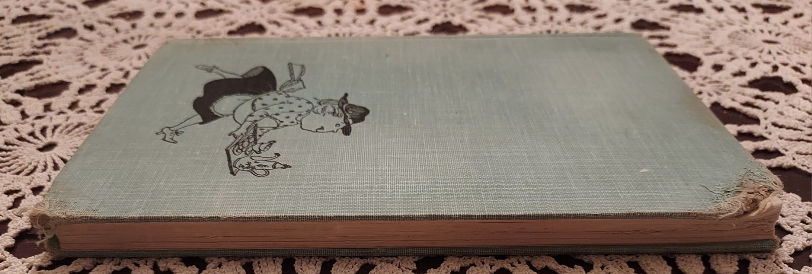 Mrs. Piggle-Wiggle Betty MacDonald Hardcover 1957 Children’s Vintage Book