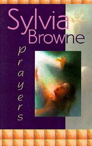 Prayers (Puffy Books) – Hardcover By Browne, Sylvia – GOOD