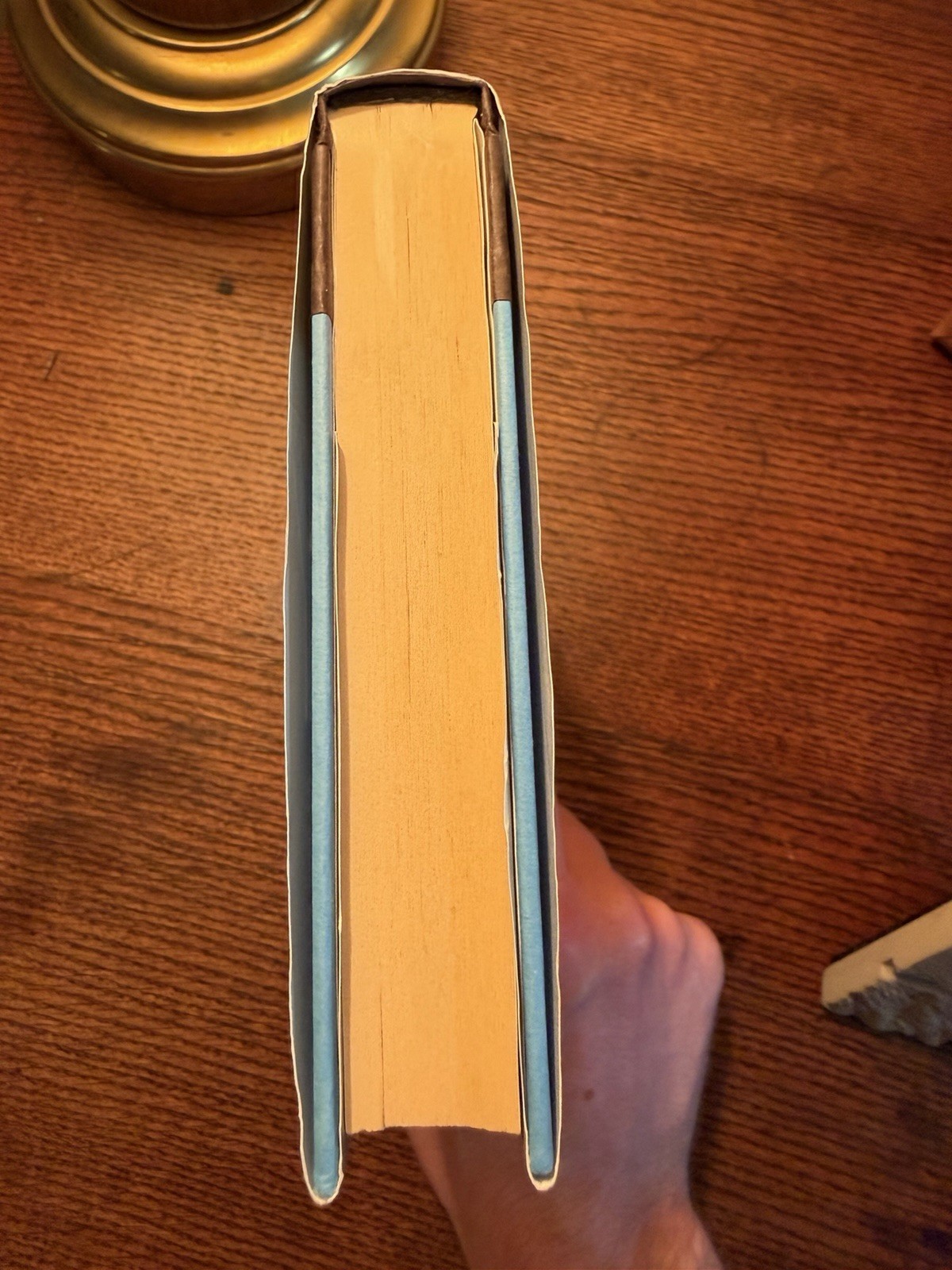 Daring Greatly Brené Brown 1st Edition 1st Printing 2012 Hardcover DJ VG Notes