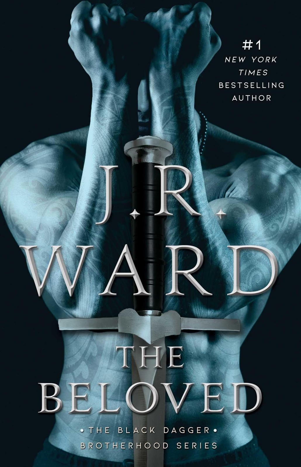 The Beloved (The Black Dagger Brotherhood series), Ward, J.R., Excellent Book