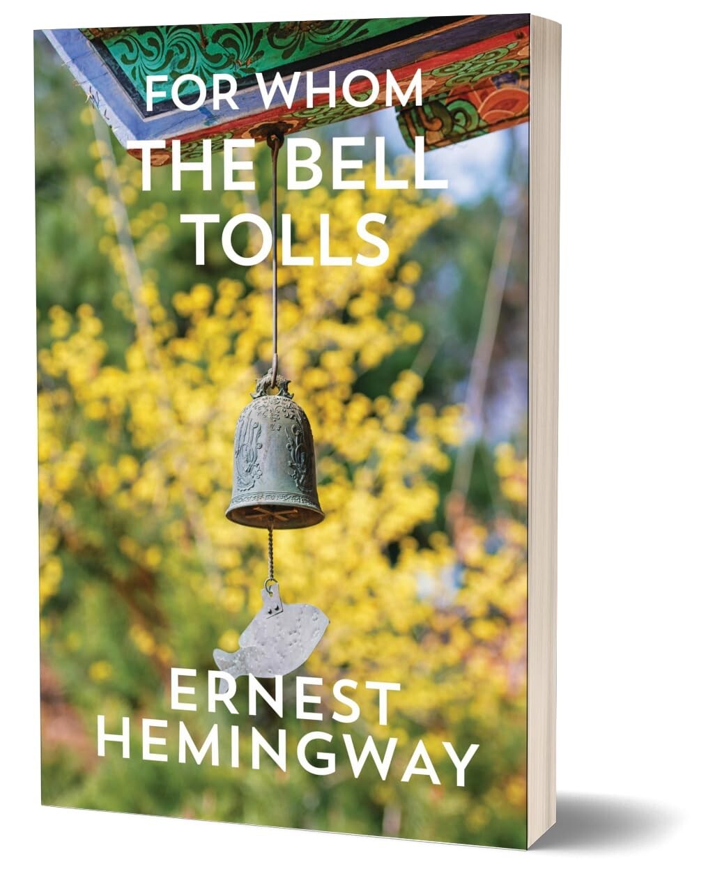 Ernest Hemingway Collection 6 book set by Ernest Hemingway NEW Paperback