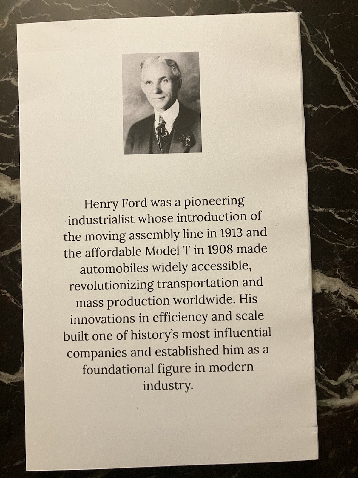 Henry Ford’s The International Jew Volume I Historical Reprint