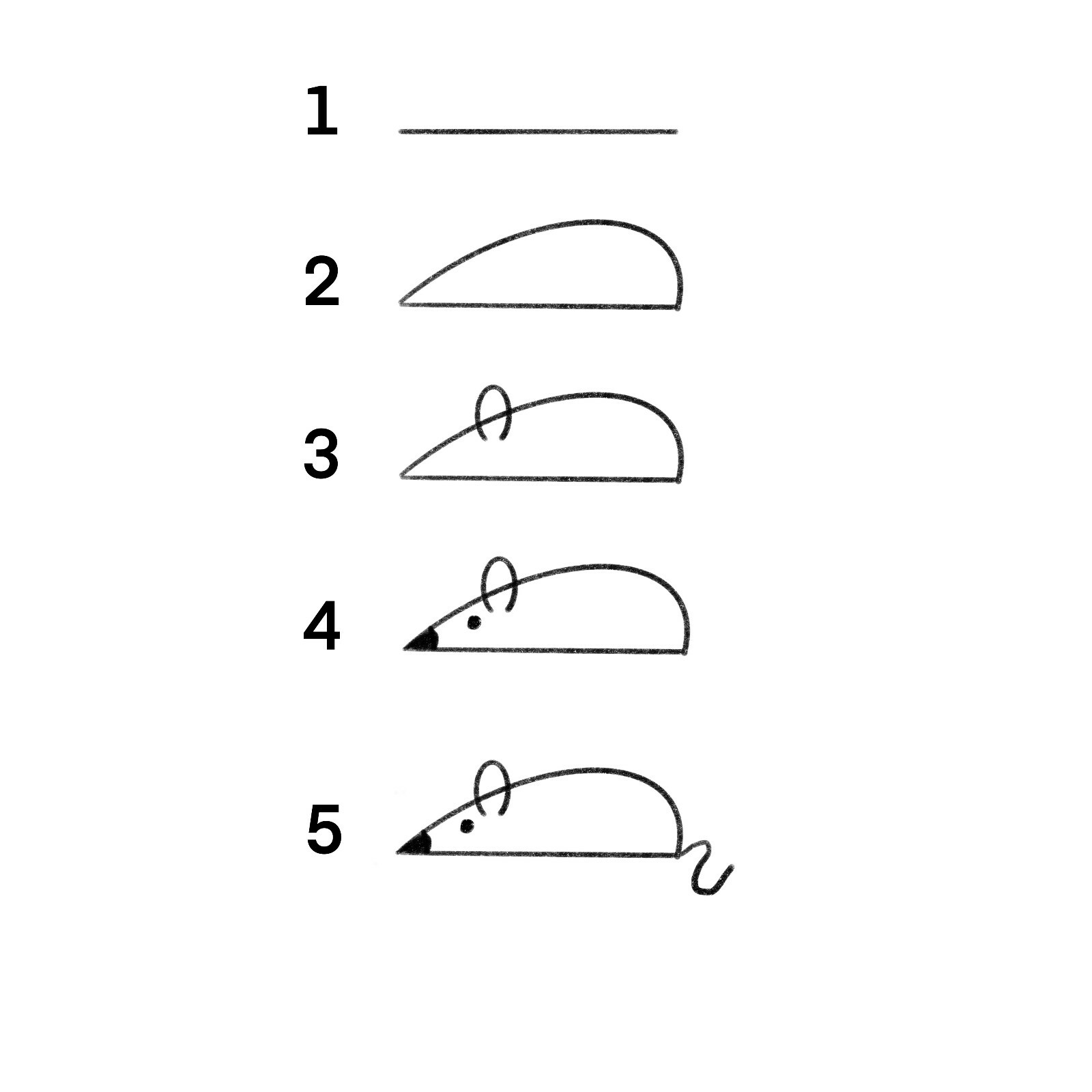 How to Draw for Kids ages 4-8 Book 2 How to Draw Animals PLUS