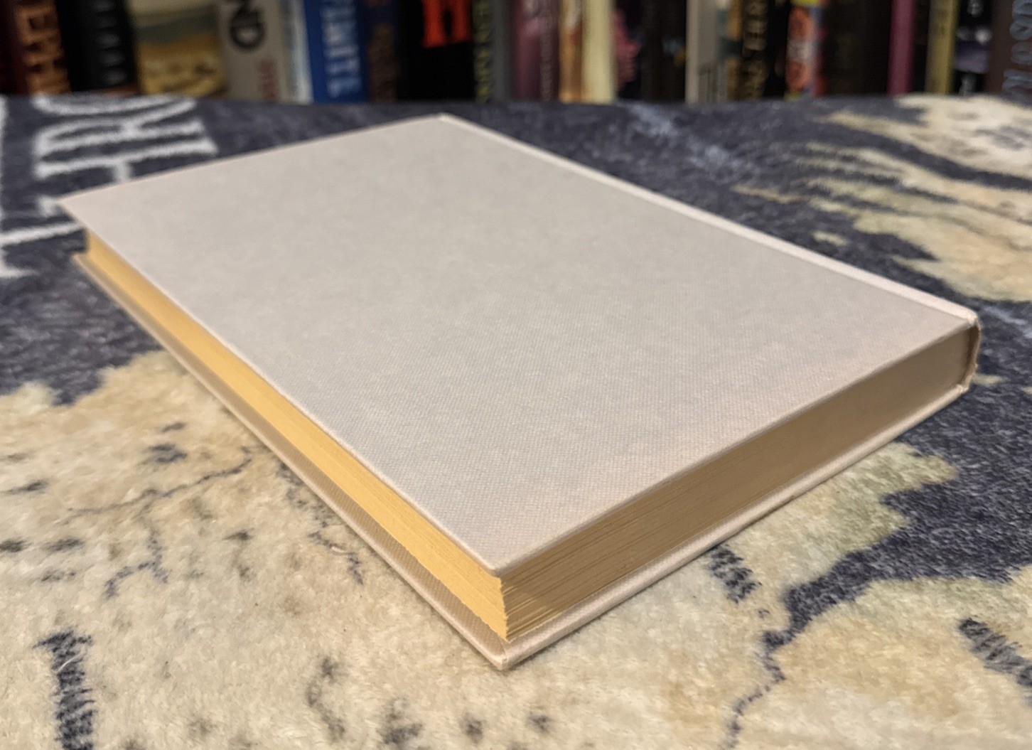 The BFG – Roald Dahl (Hardcover) UK First Edition Jonathan Cape 3rd Printing
