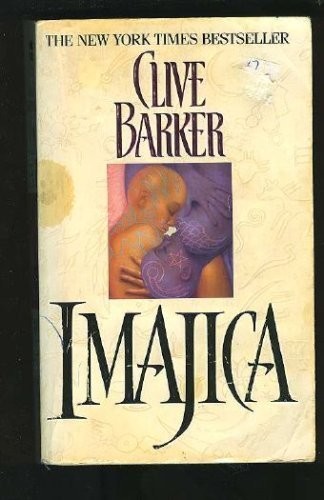 Imajica