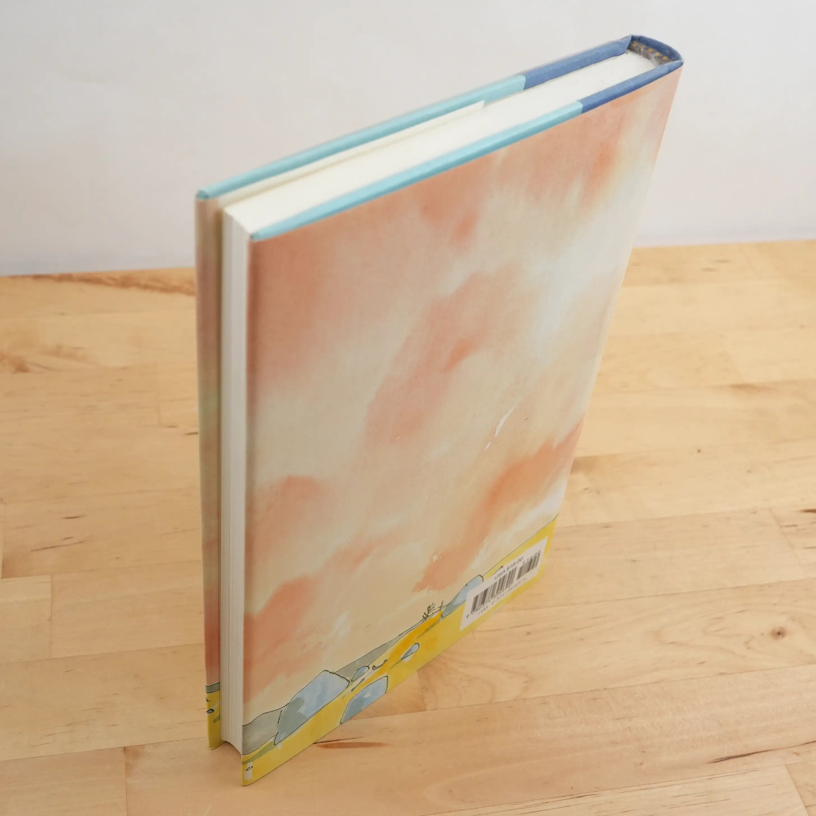 The BFG by Roald Dahl; First Edition, 16th Printing (1998)