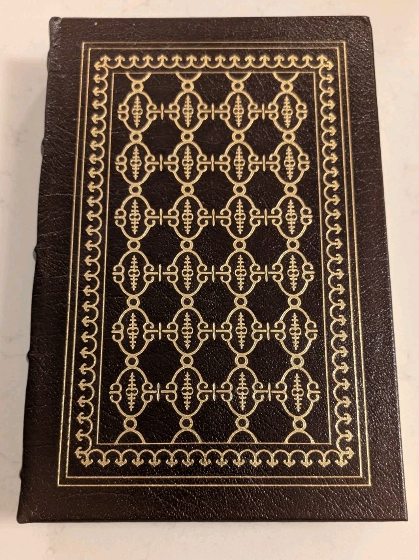 Tales of Mystery and Imagination (Easton Press )