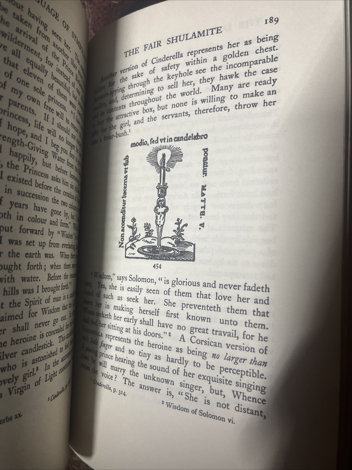 The Lost Language of Symbolism by Harold Bayley
