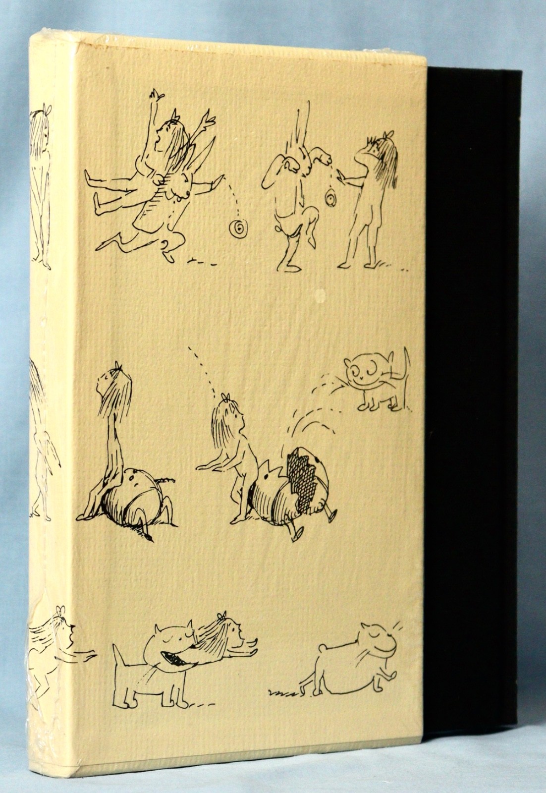 Maurice Sendak CALDECOTT & CO. Signed Limited Slipcased First Edition NEW
