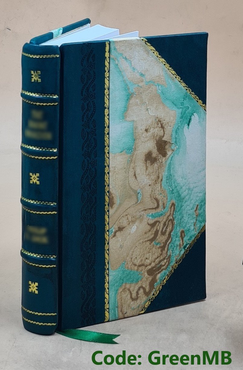 Alphabethische naam-lyst van alle de Groendlandsche en Straat-Da [Leather Bound]