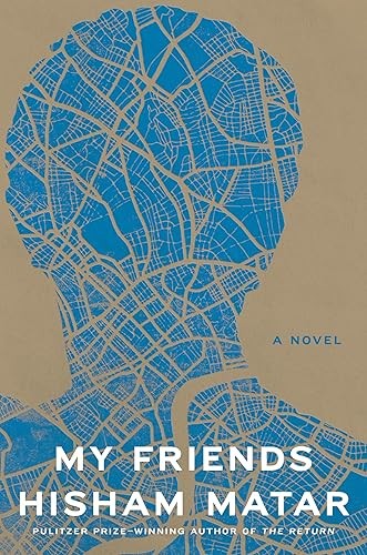 My Friends: A Novel