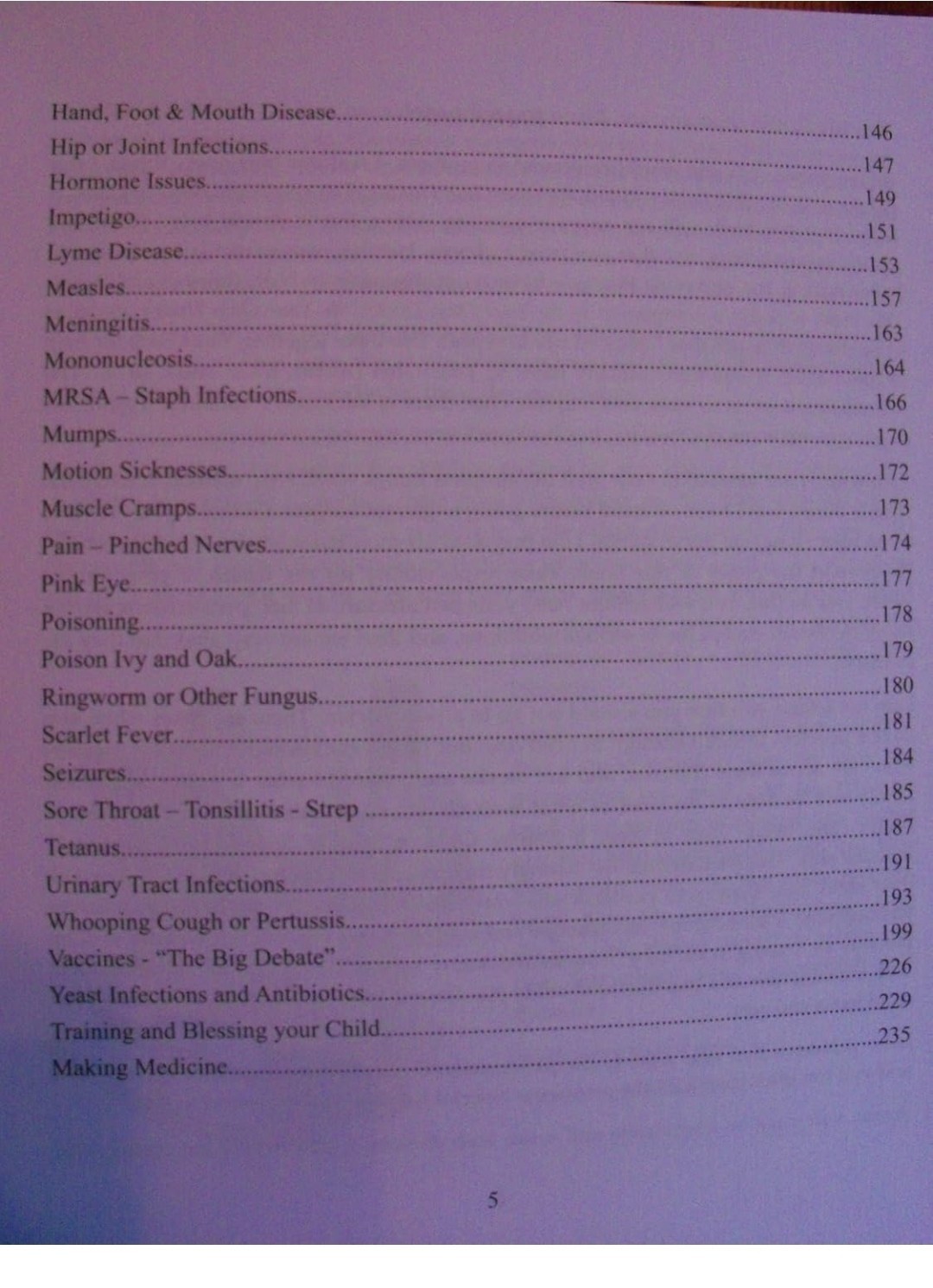 Be Your Child’s Pediatrician : Responsible Home Health Care by Rachel Weaver…