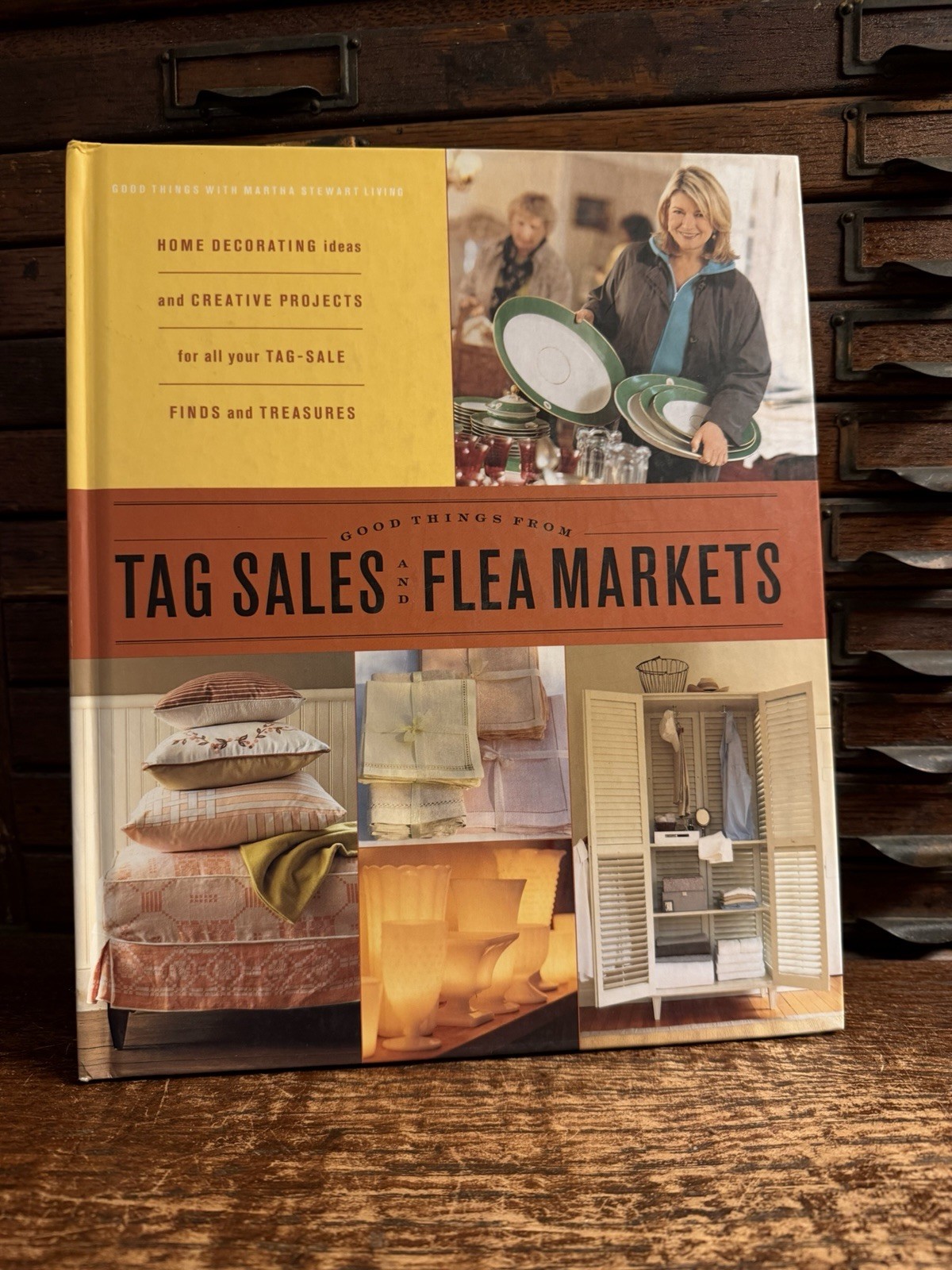 Lot 8 Martha Stewart Books: Entertaining First Ed; Pies Hors D’oeuvres Christmas