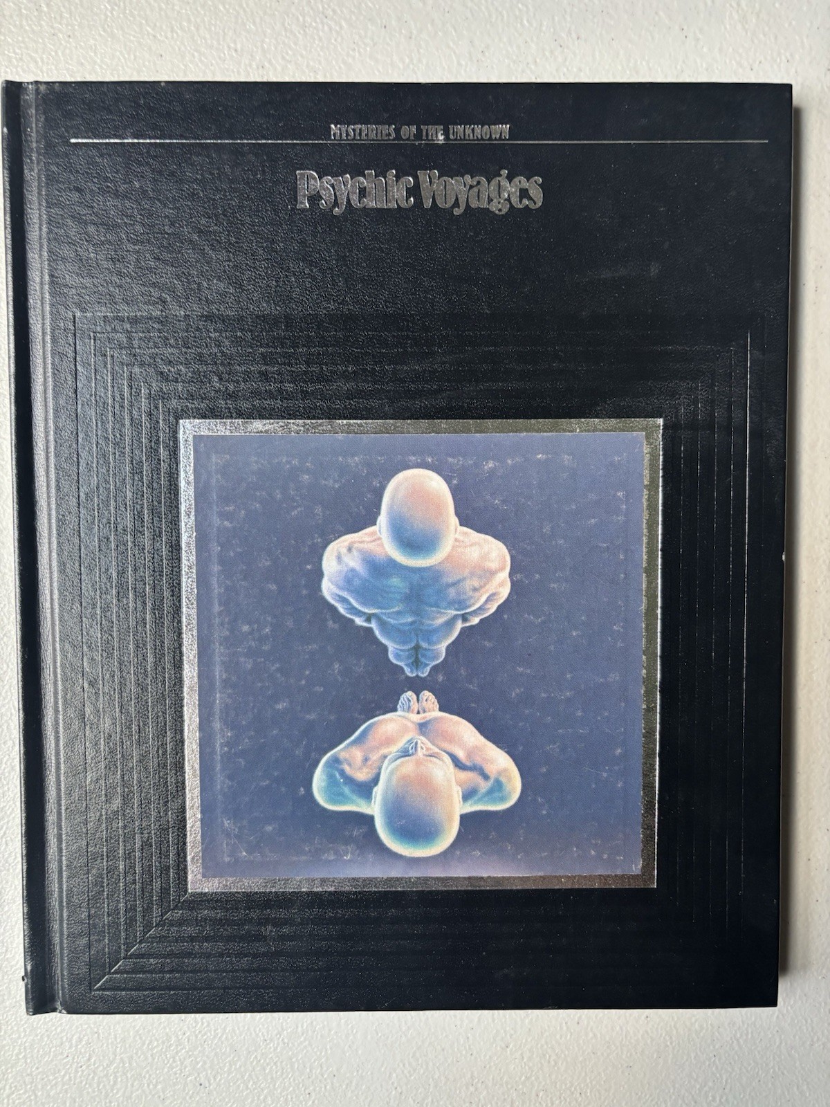 Mysteries Of The Unknown “Psychic Voyages”