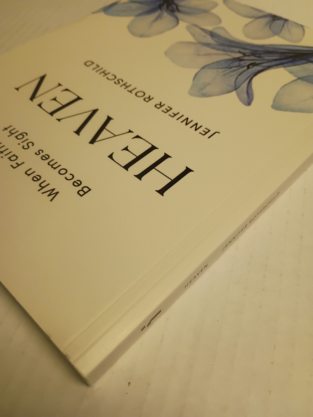 Heaven -When Faith Becomes Sight, Bible Study Book with Video Access: