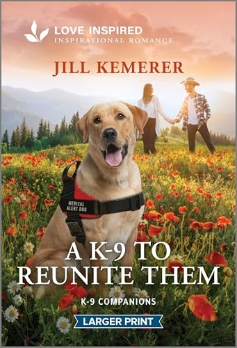 A K-9 to Reunite Them: An Upli – VERY GOOD