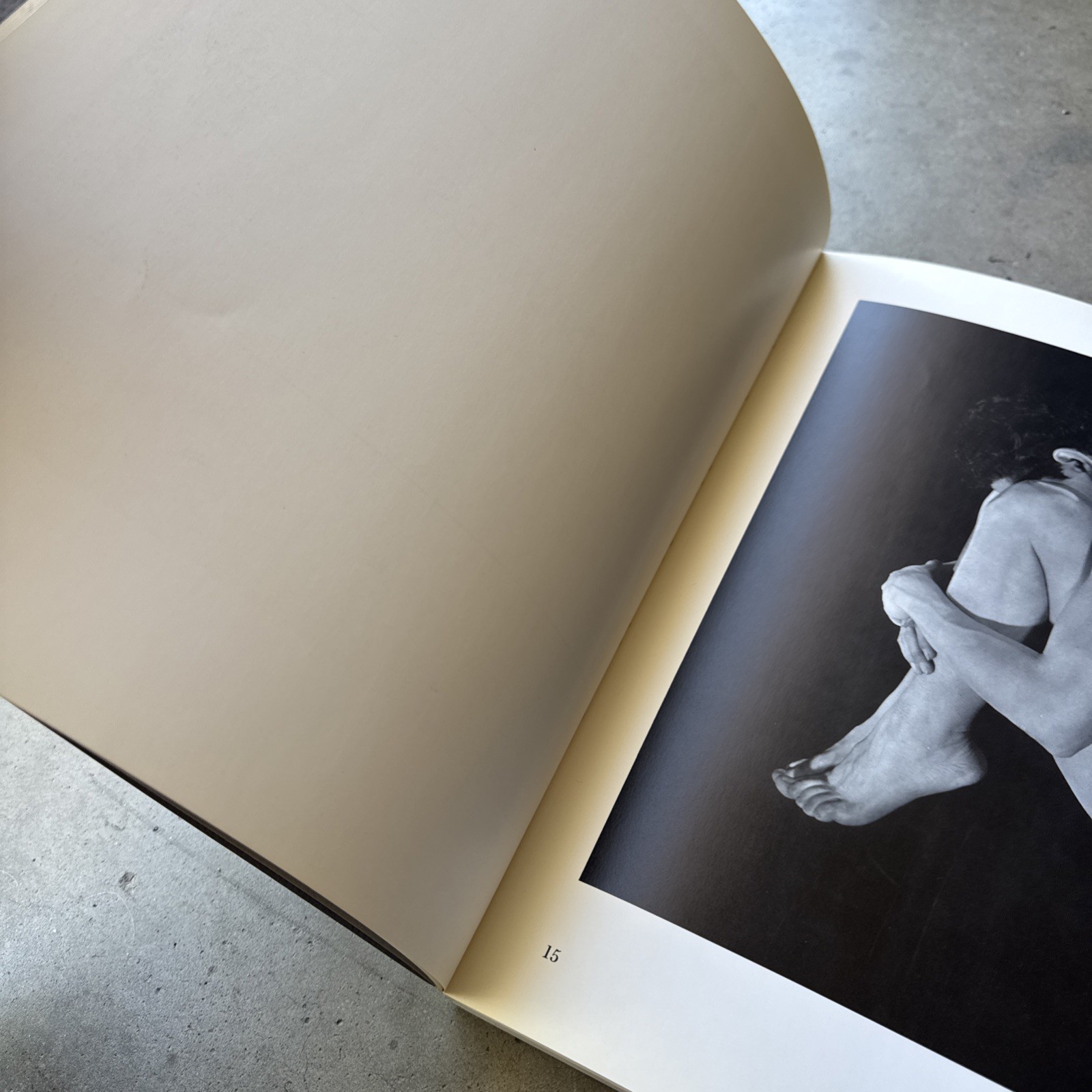 George Platt Lynes: Photographs 1931-1955 Jack Woody Twelvetrees Press