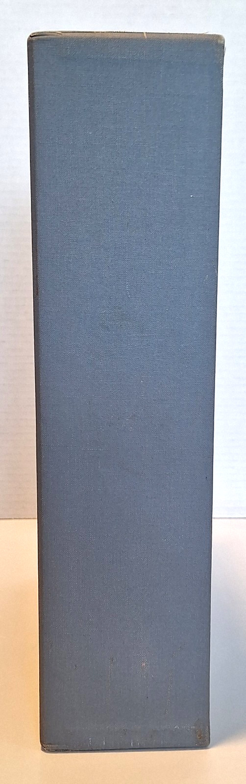 Drawings of Paul Cezanne: A Catalogue Raisonne Adrien Chappui, 1973 First Print