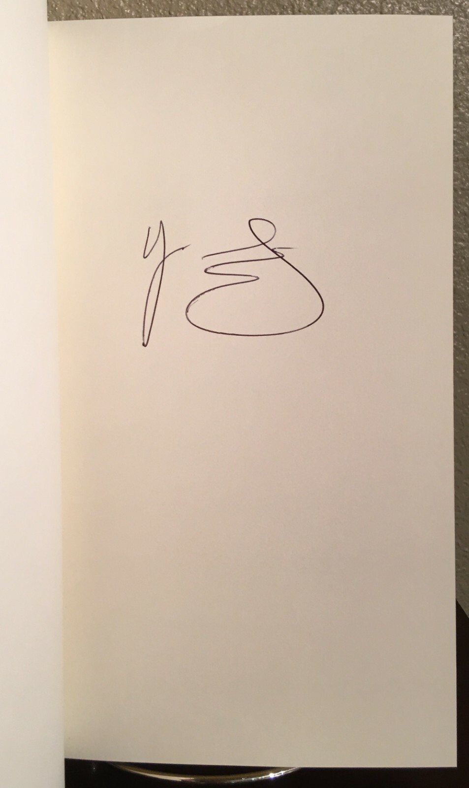 SIGNED ~ TRANSCENDENT KINGDOM by Yaa Gyasi (2020, Hardcover) 1st/1st