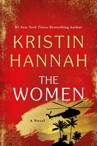 The Women by Kristin Hannah: Used