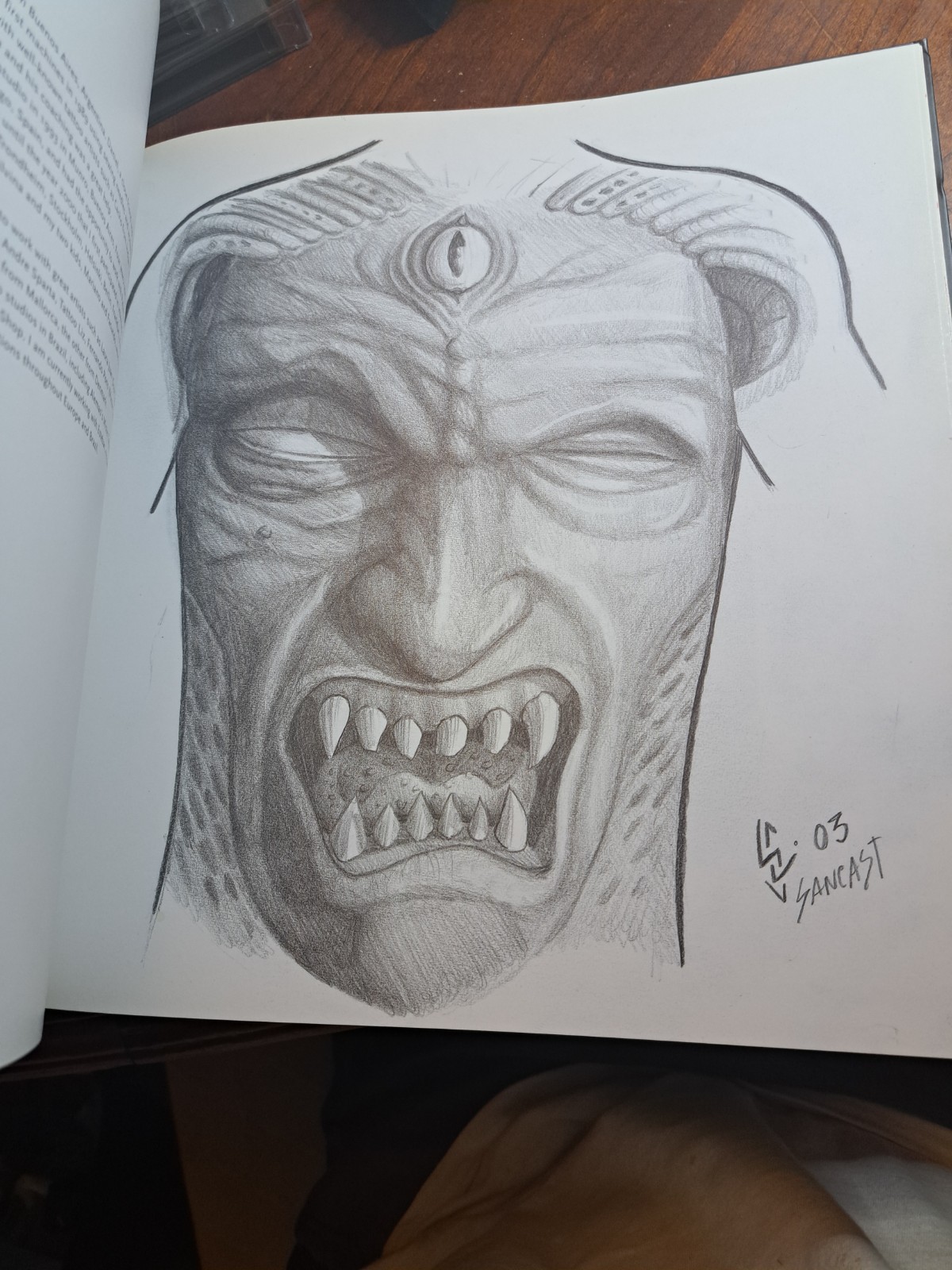 The Sketchbook 80 Unique Designs by the World’s Finest Tattoo Artists