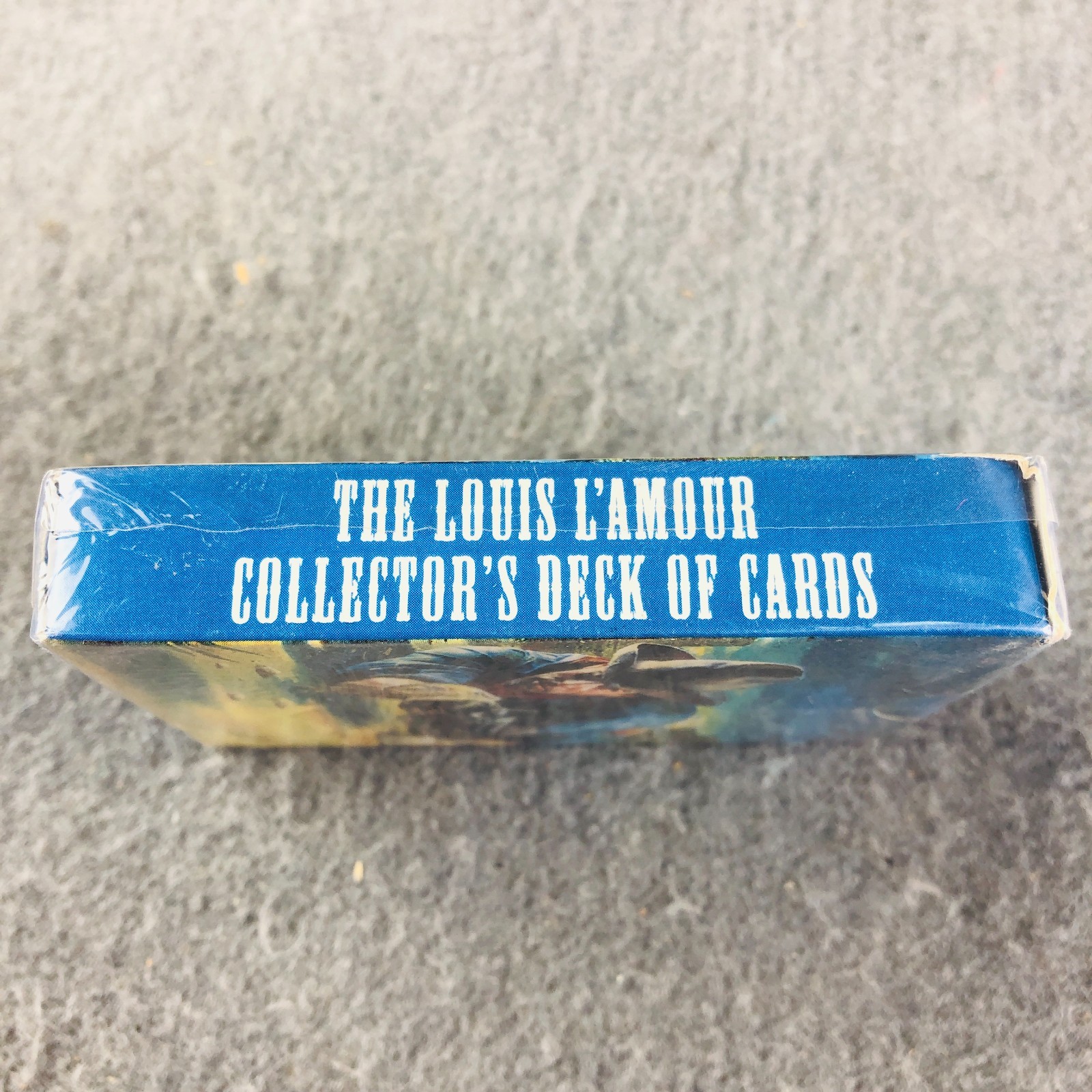 122 Vol. Louis L’amour Leatherette Collection ~ Complete Original Series. ~ Nice