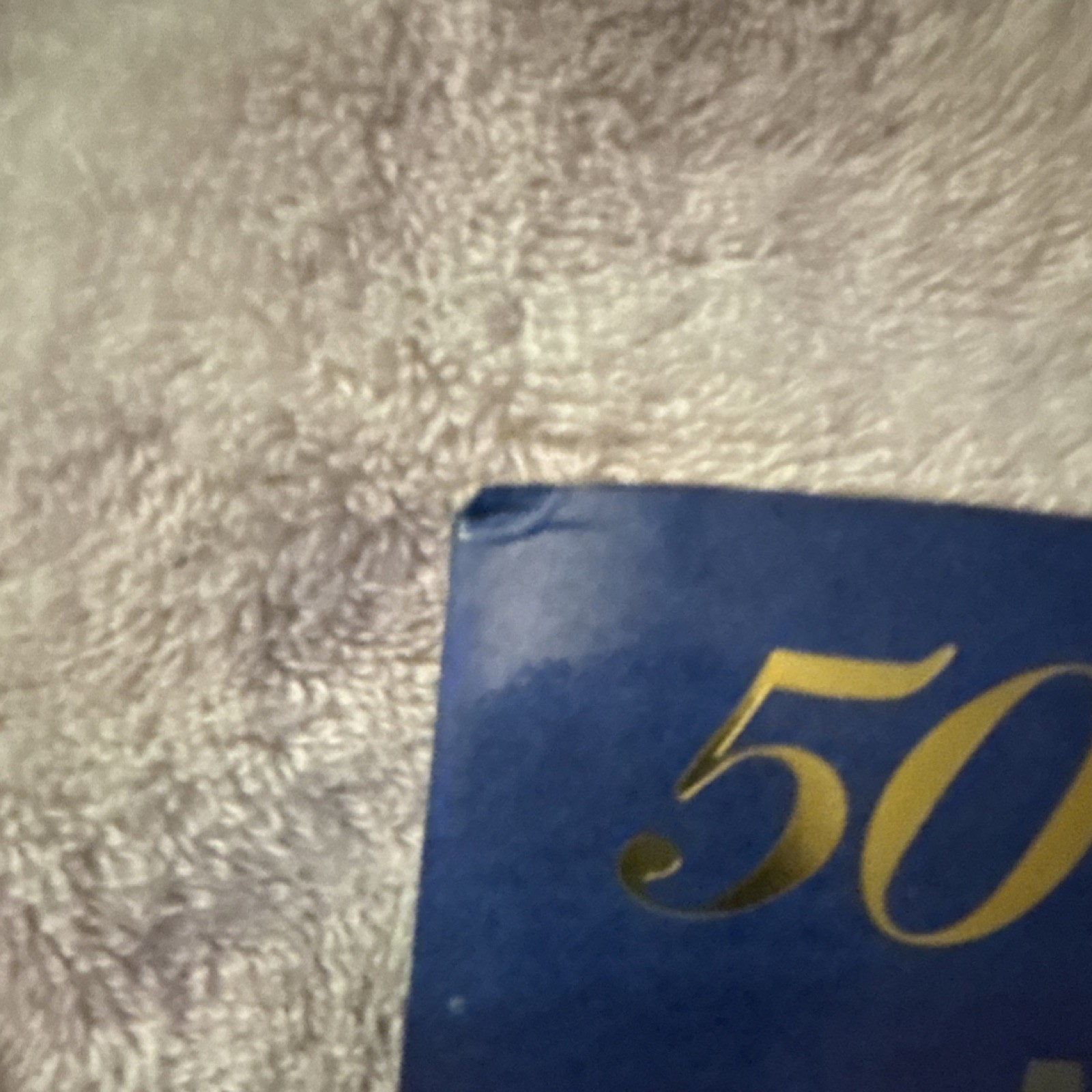 Madeleine L’Engle A Wrinkle in Time 50th Anniversary Trade Paperback Square Fish