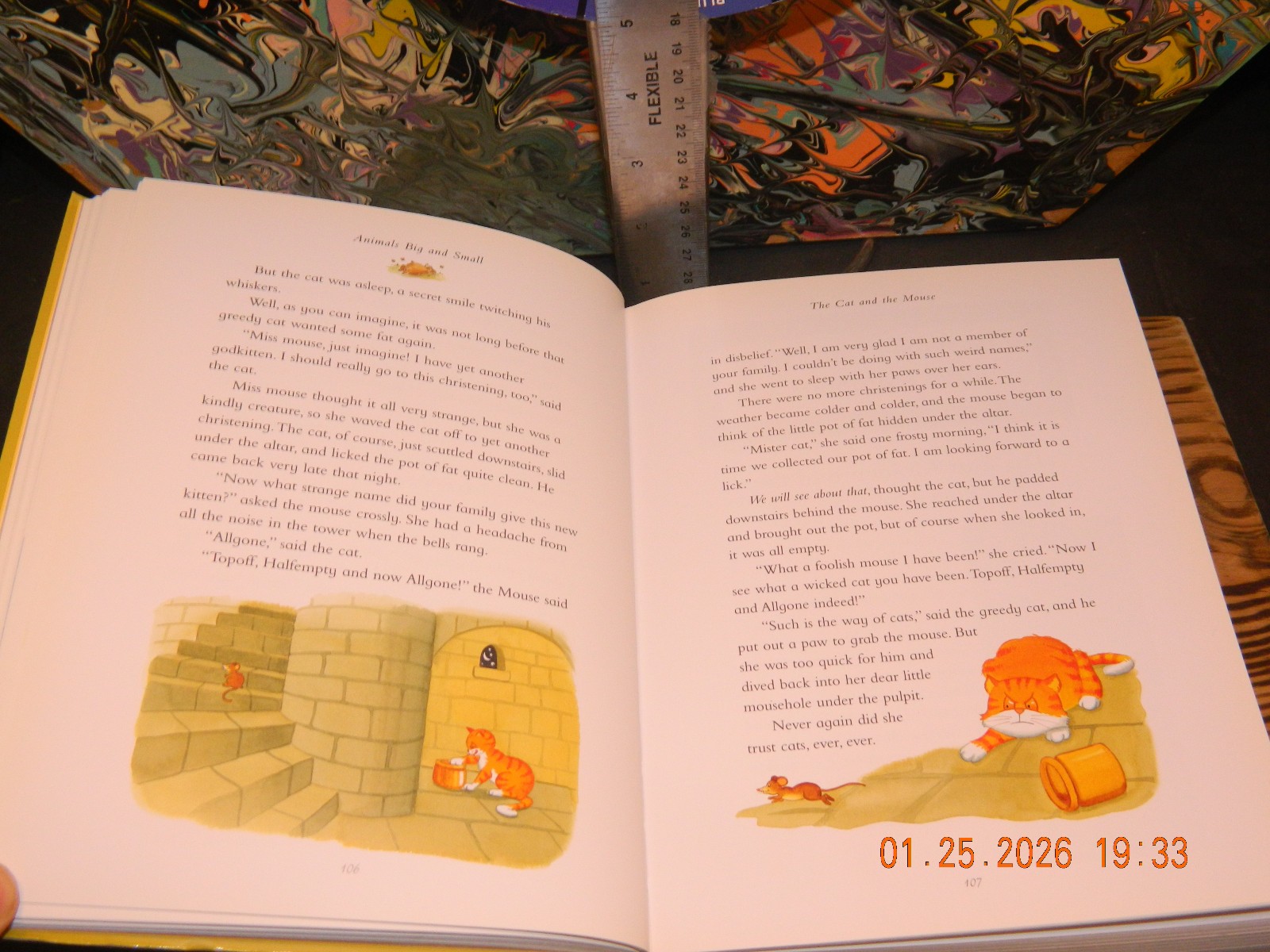 100 Classic Stories Sandy Creek Illustrated 512 illustrated pages