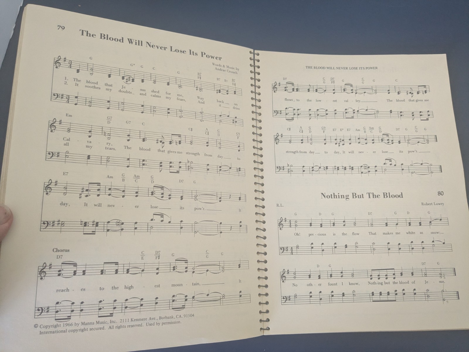 Lift Him Up Songbooks Vols 1, 2, & 3 Don Marsh (Large 12 X 9.5 In)