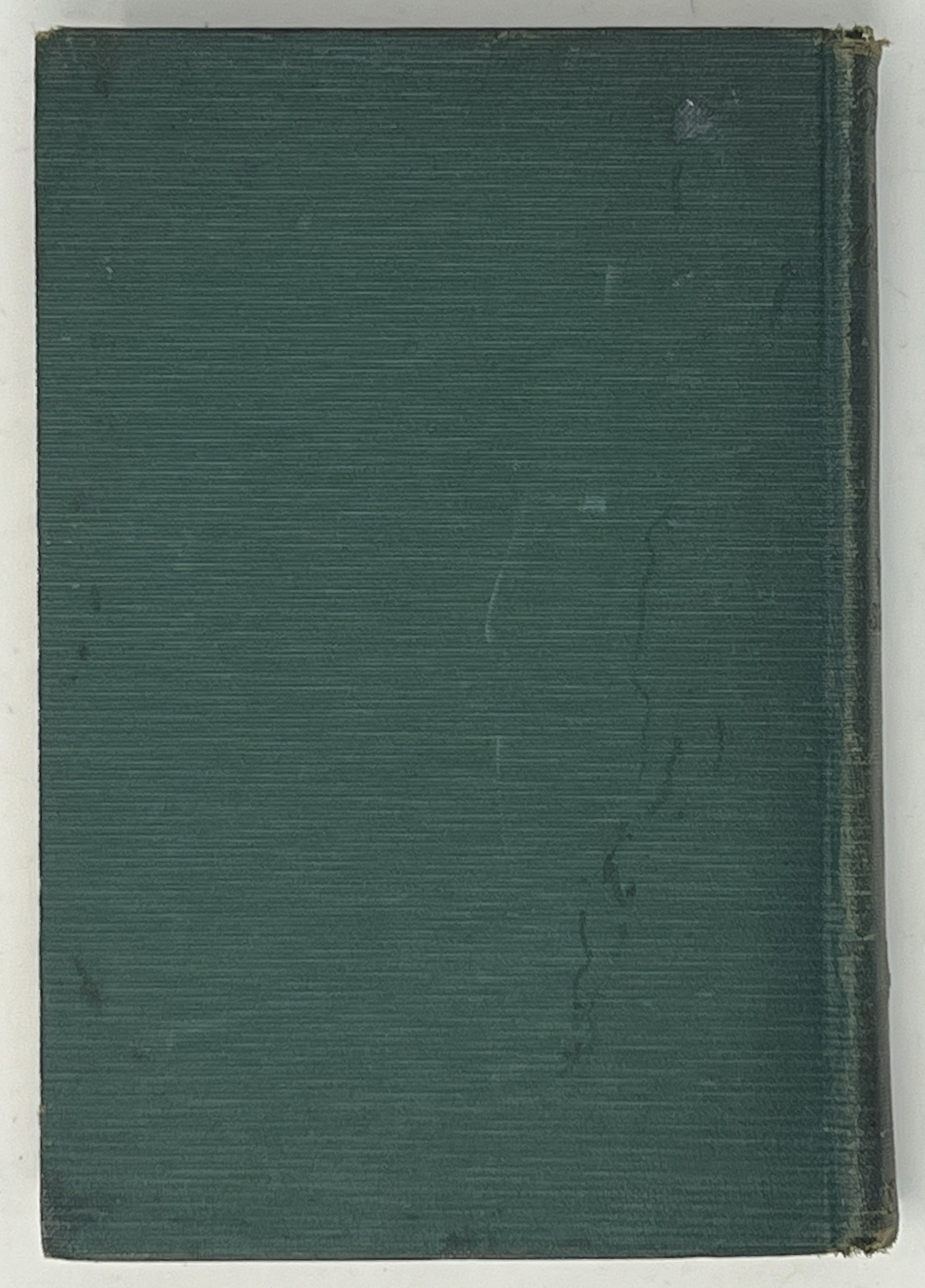 VTG They Call Me Carpenter: A Tale of the 2nd Coming by Upton Sinclair – 1922 HC