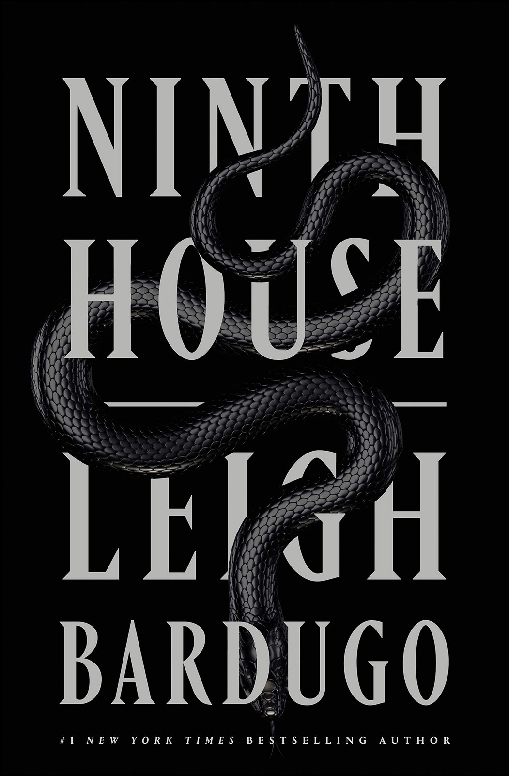 Ninth House (Ninth House Series, 1) – hardcover Bardugo, Leigh