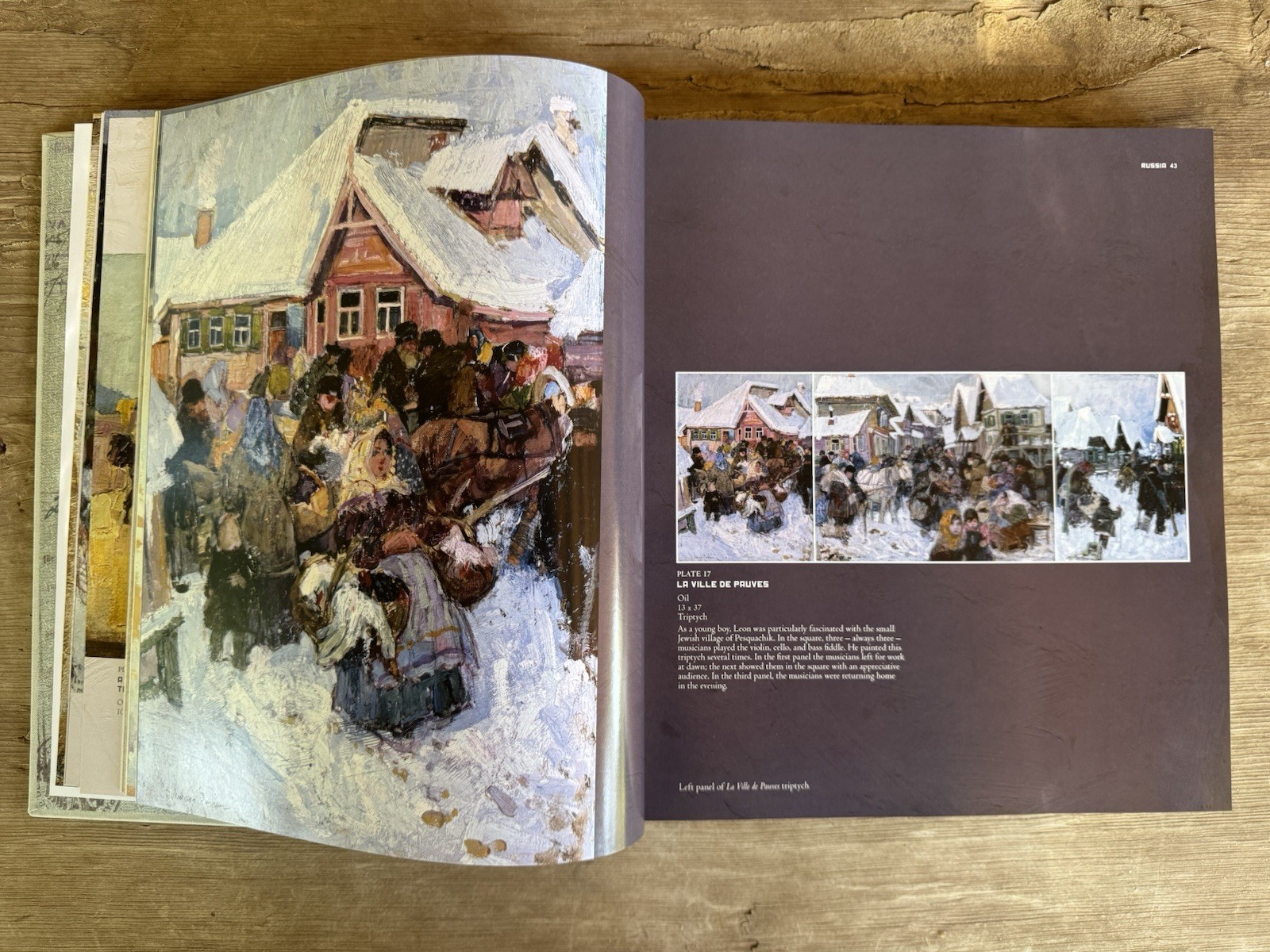 Leon Gaspard: The Call of Distant Places by Forrest Fenn and Carleen Milburn NEW