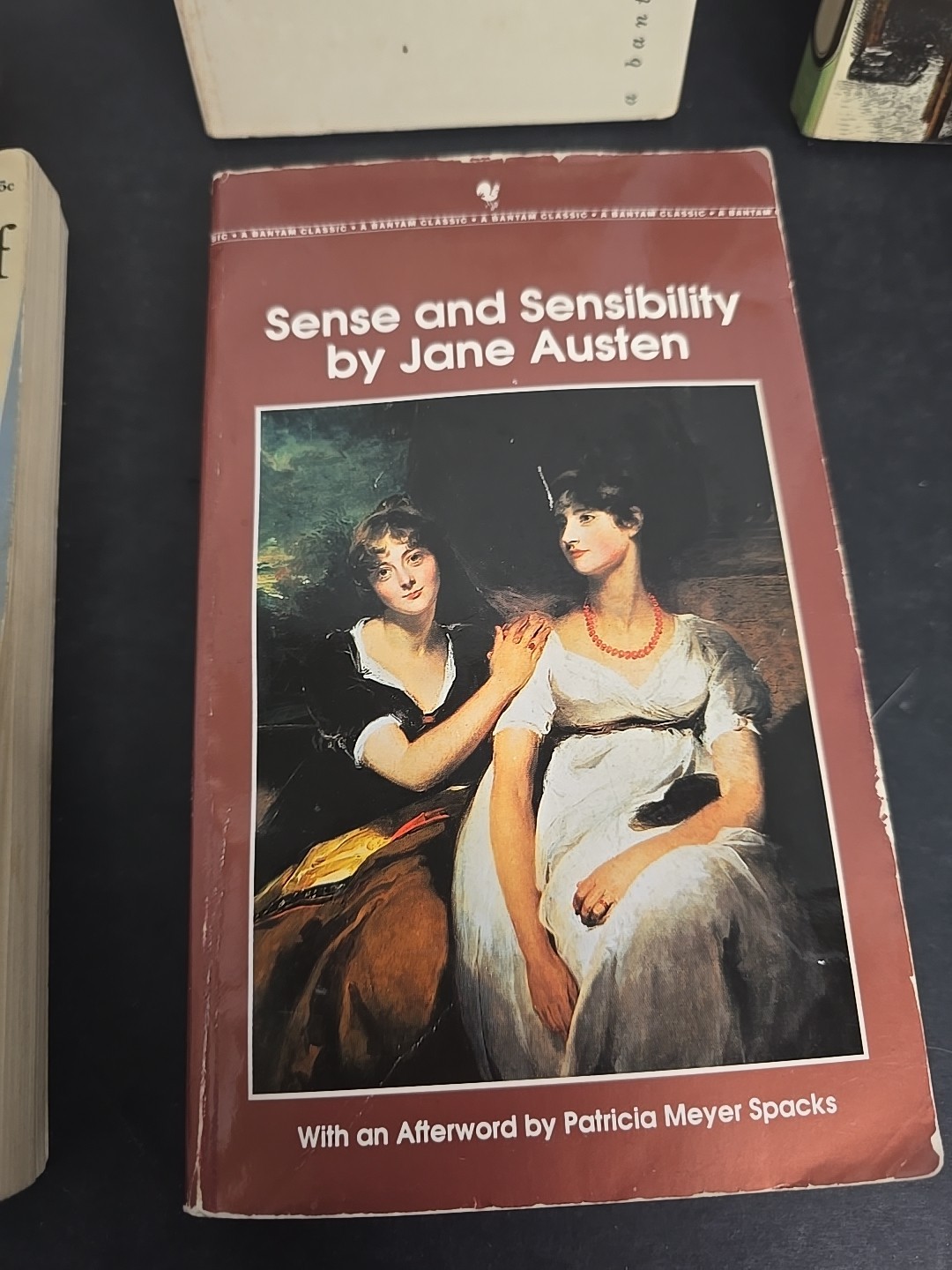 Lot of 8 Classic Vintage Books – Austen, Harper Lee, Balzac, Kipling, Hardy,…