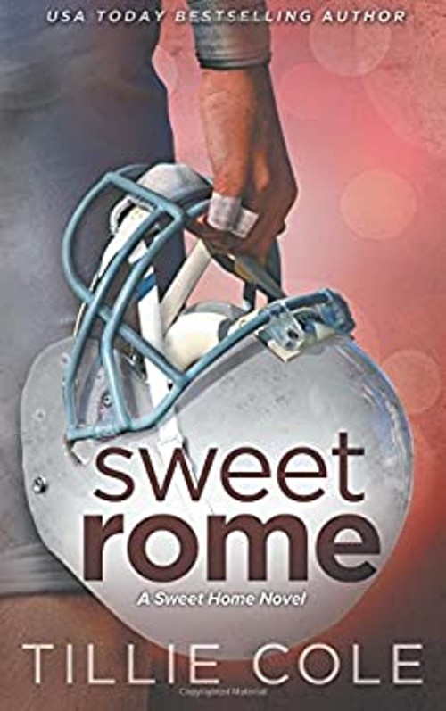Sweet Rome Paperback Tillie Cole