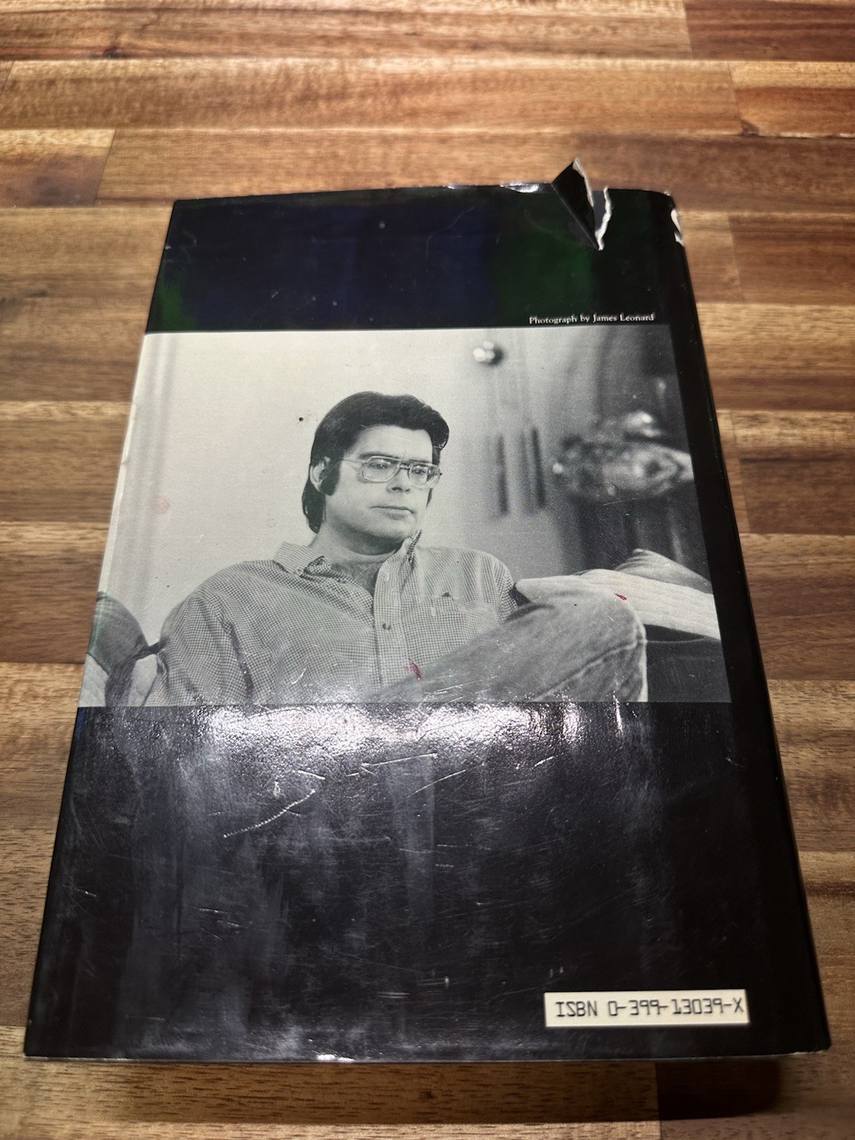 Stephen King Skeleton Crew 1985 Book 1st Edition 1st Printing Hardcover $18.95