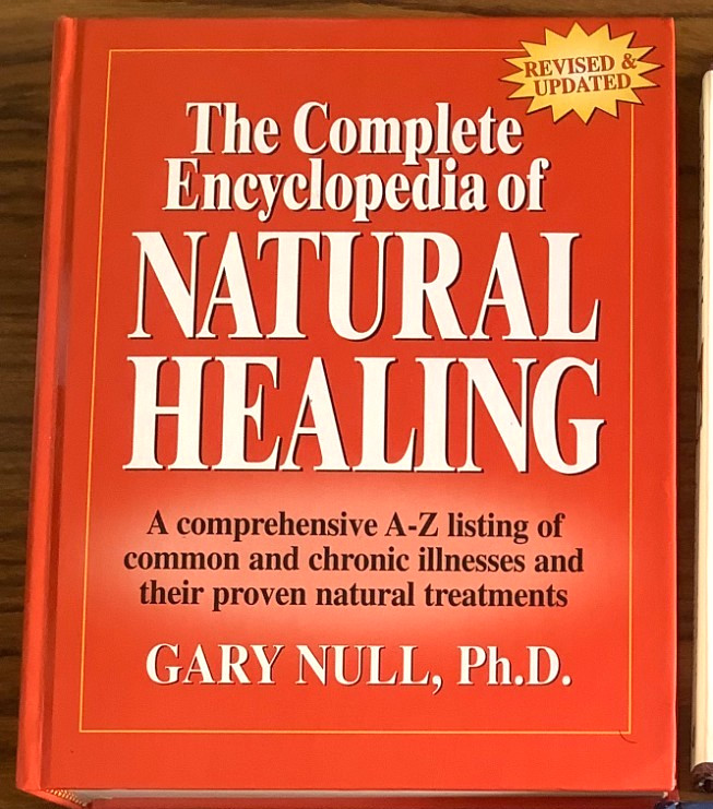 Lot 4 Books Miracles from Vault, Alternative Cures, Natural Prescriptions, +1