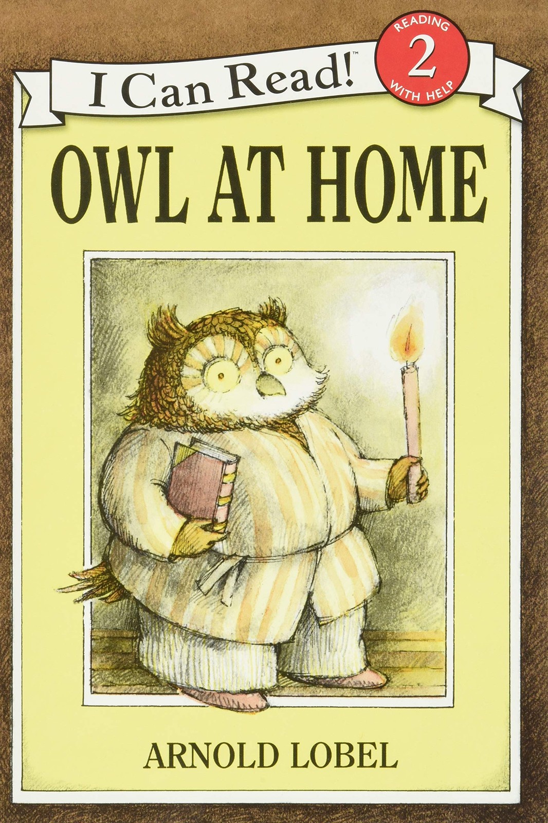 Owl at Home: A Classic Story for Children (Ages 4-8)