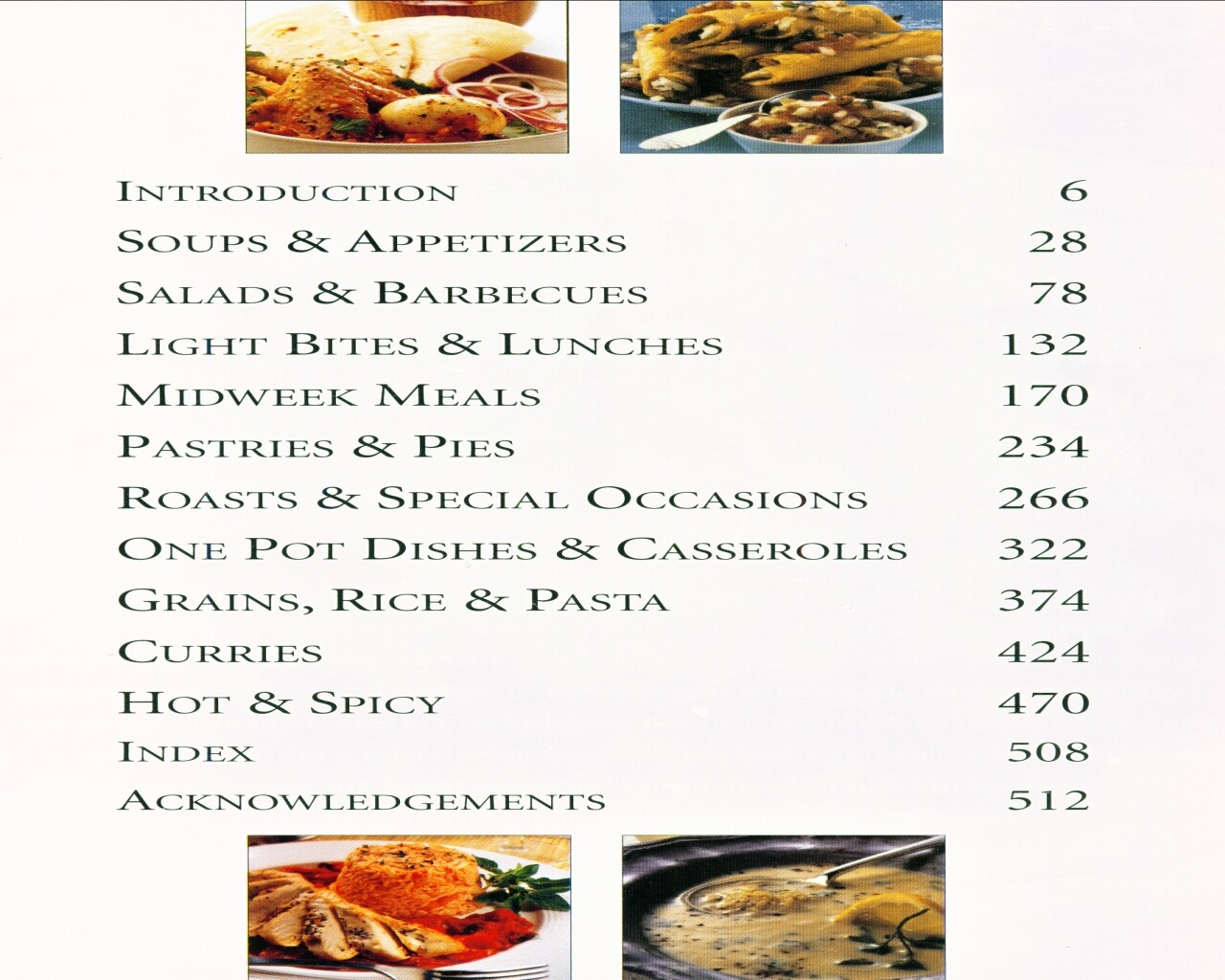 The Ultimate Chicken Cookbook – 400 Recipes Full Color – 512 Pages – Simona Hill