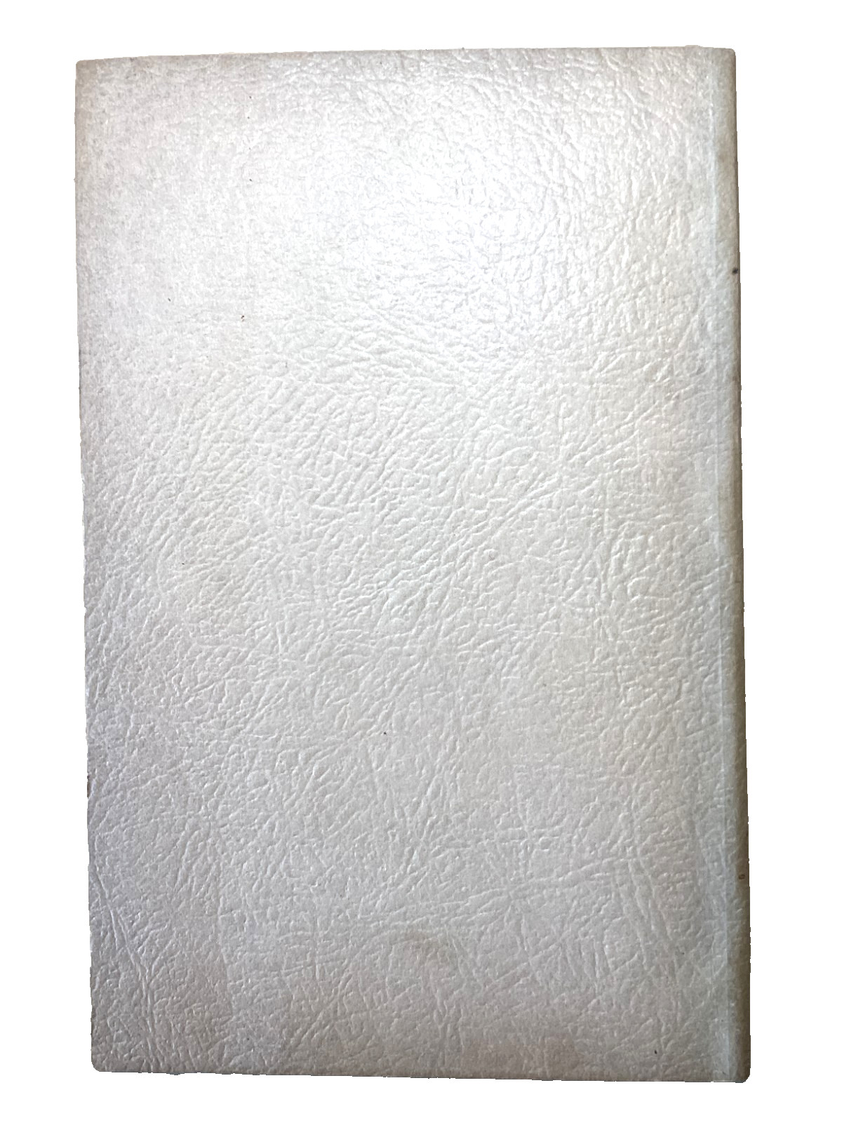 The Diet of Oxygen, E. T. Tennyson, A Harvest Publication, 1956, 110 pages