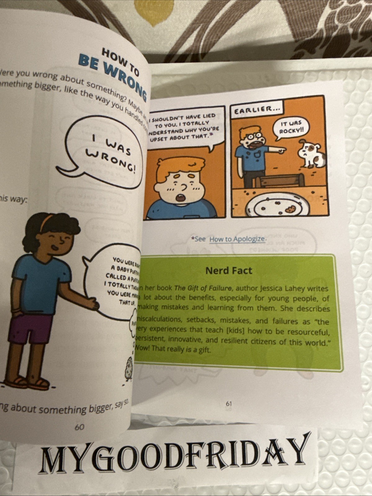 What Can I Say?: How To Speak Up, Speak Out, Deal With Hard Things, And Be …
