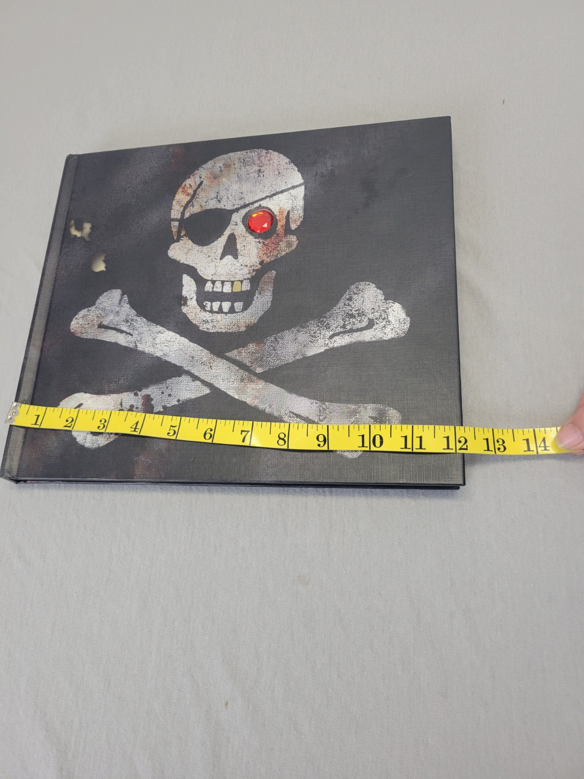 PIRATES by John Matthews 2006, Interactive Picture Book Hardcover