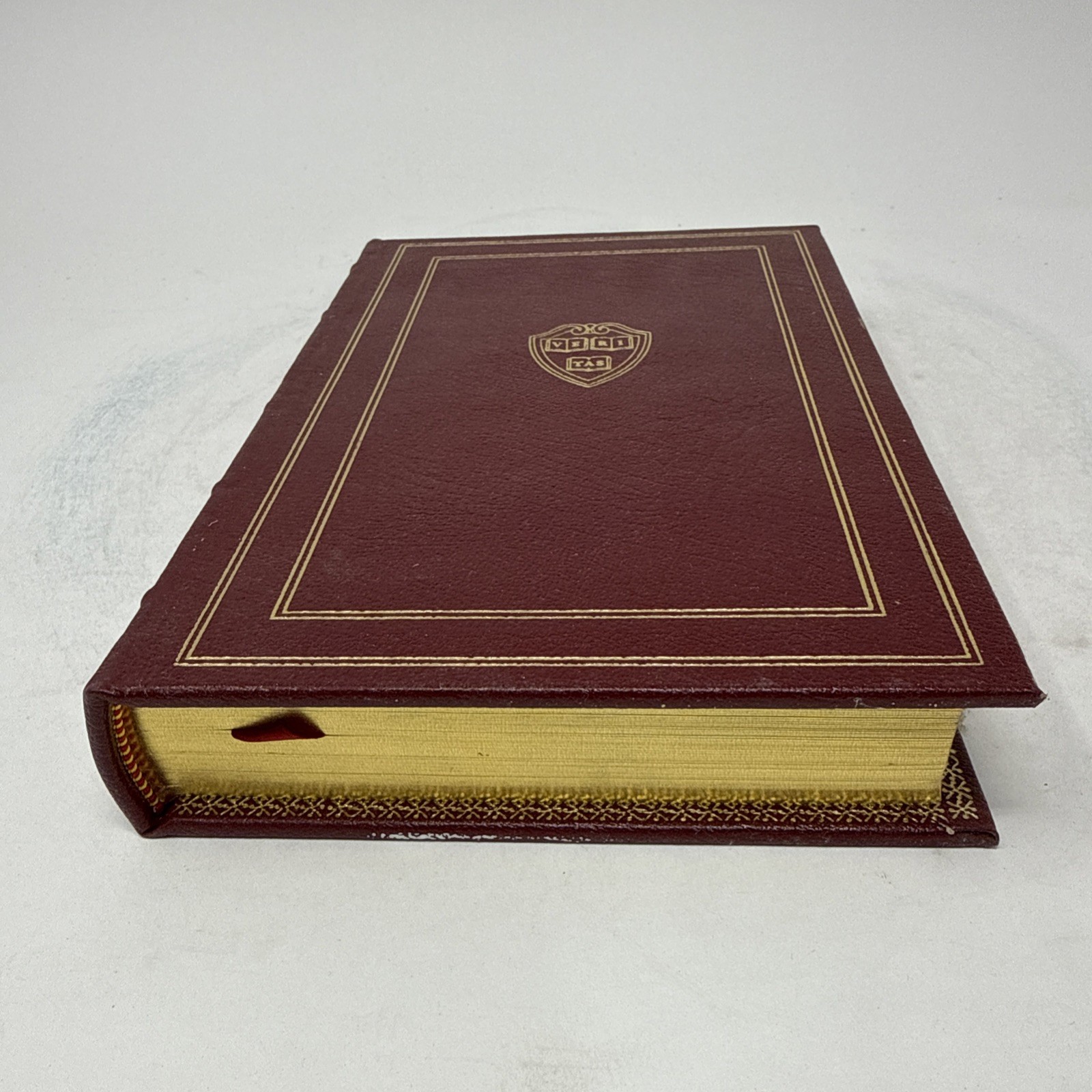Easton Press The Harvard Classics Millennium Edition – Modern English Drama