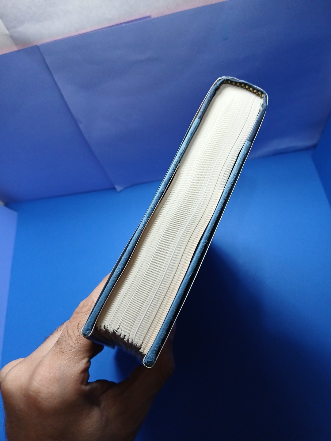 1776 by David McCullough SIGNED First Edition 1st Printing To Christopher