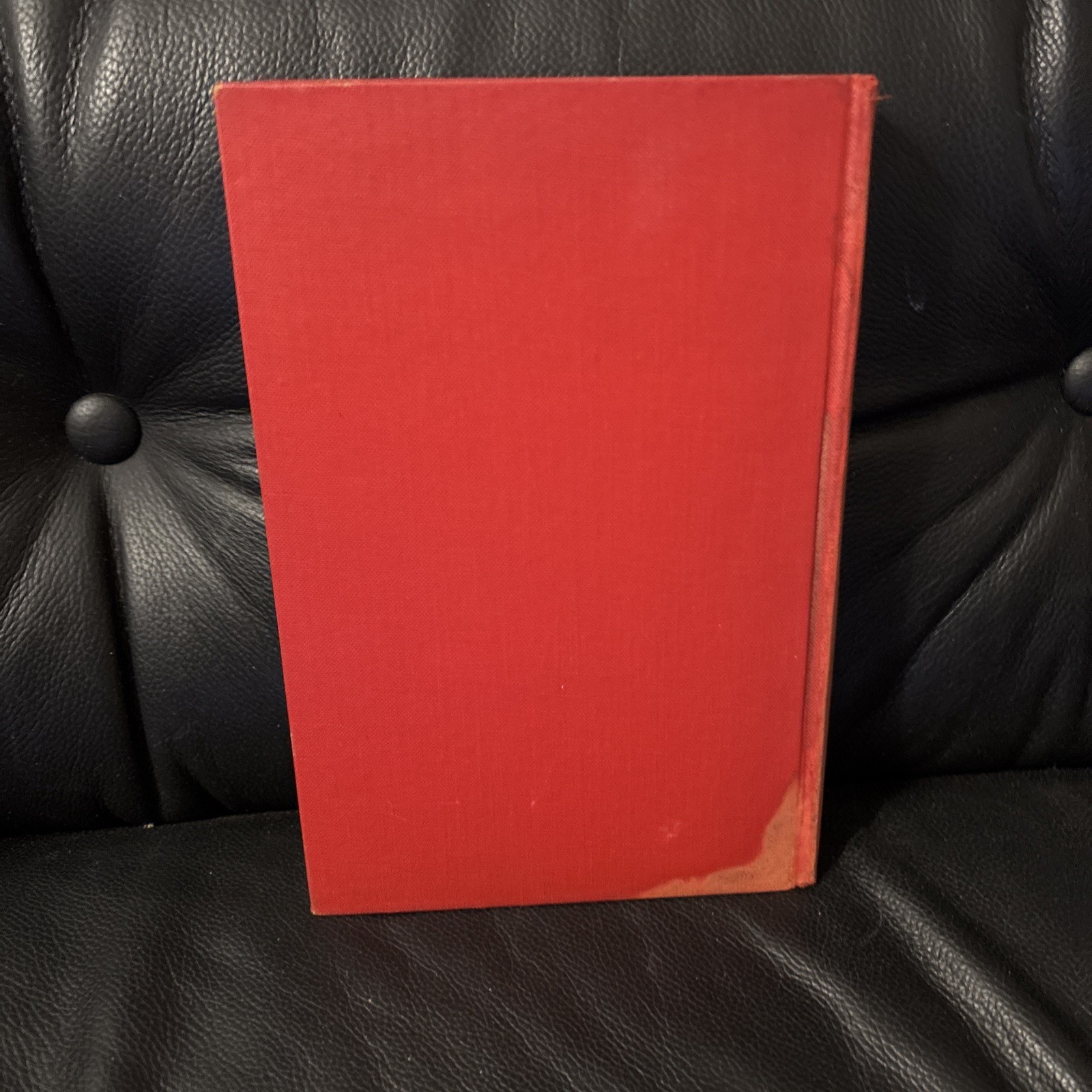 Correspondent in Spain by Knoblaugh, H. Edward 1937 First Edition
