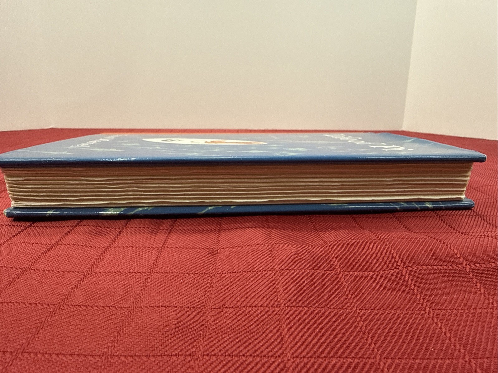 “Life Of Pi” A Novel By Yann Martel 2001 Hardcover With Dust Jacket 1st Edition