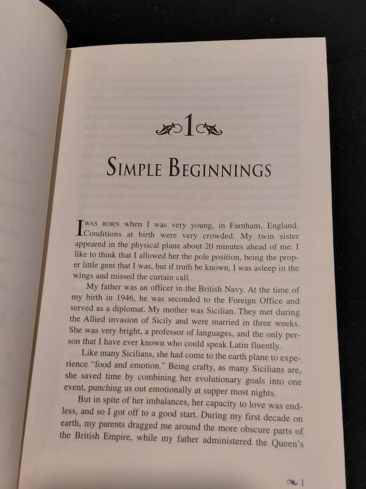 Stuart Wilde Affirmations Trade Paperback Hay House 1987 Taos Quintet 8th