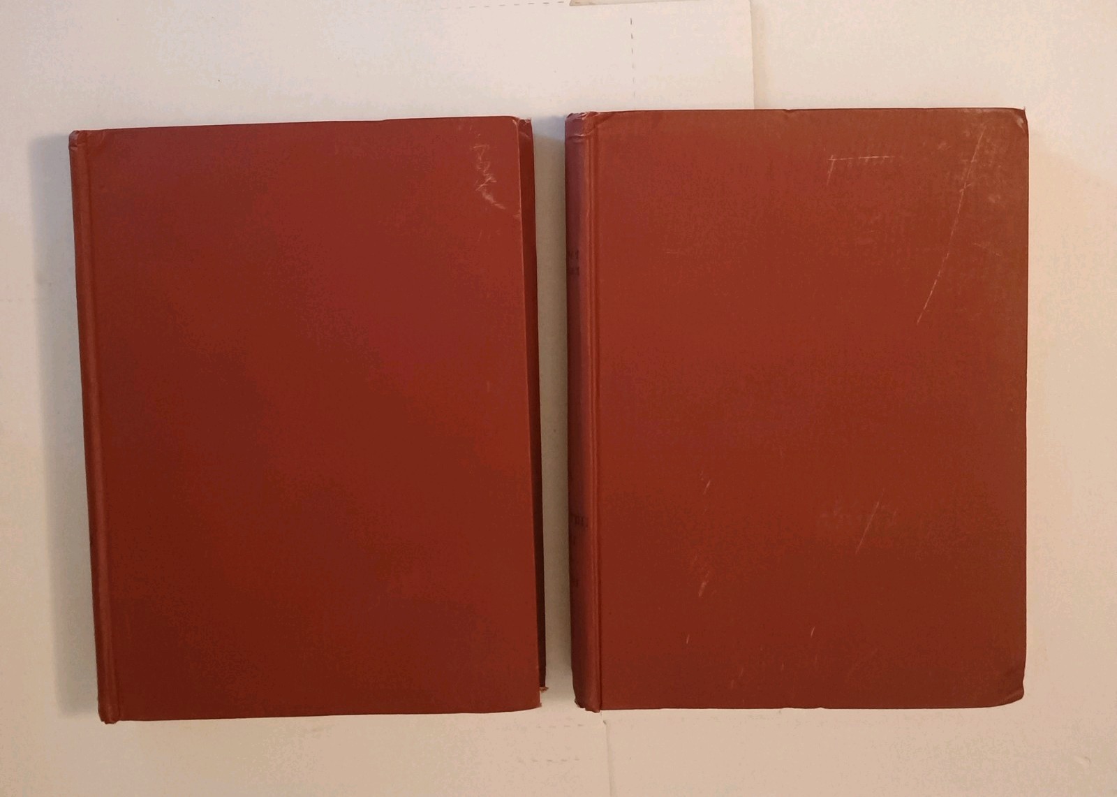 History Of The Panjab Hill States, Vogel, Hutchinson, 1st edition, 2 volumes HB
