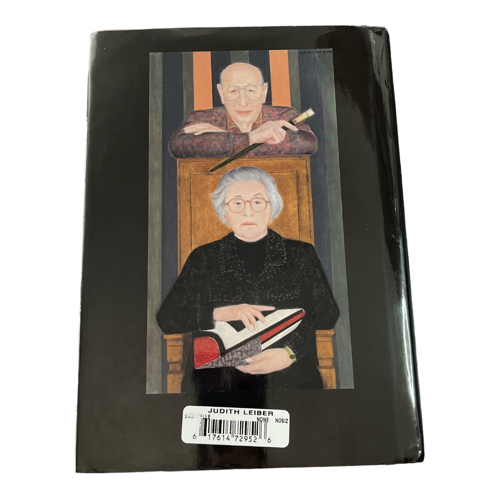 No Mere Bagatelles by Jeffrery Susman Lieber, LLC. Printed in USA 2009 Hardcover
