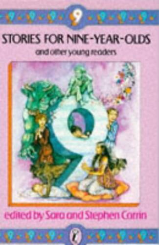 Stories for Nine Year Olds – Paperback By See Title – ACCEPTABLE